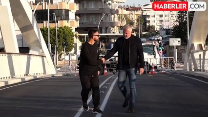 Manavgat Belediyesi Halk Oyunları Topluluğu 8 Mart'ı kutladı