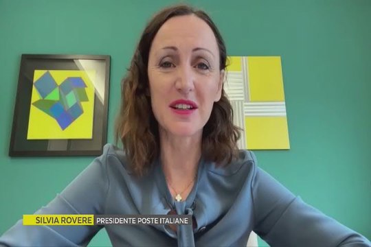 Poste Italiane, Presidente Rovere: Siamo tra le eccellenze del paese sui temi della parità di genere