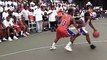 Rucker Park the most famous playground in basketball