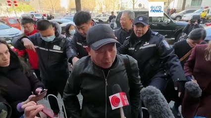 Dix ans après la disparition du vol MH370, le mystère reste entier