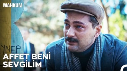 Bazı Acıların Tarifi Yok - Mahkum 4. Bölüm