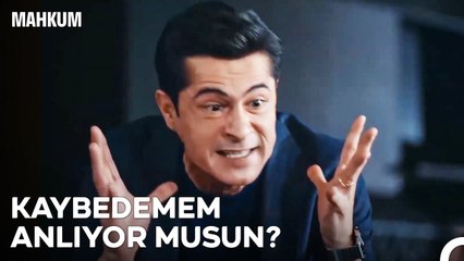 Barış'ın Planı Suya Düşerse - Mahkum 4. Bölüm