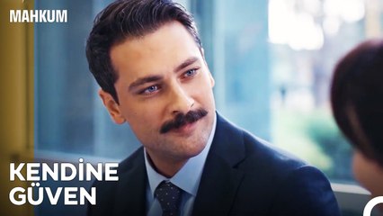 Fırat'ı Umutlandıran Haber - Mahkum 4. Bölüm