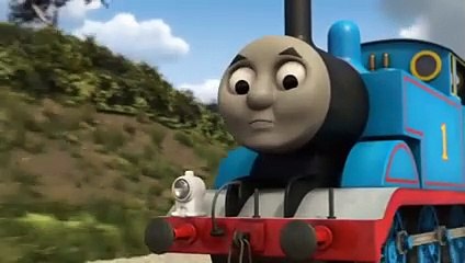 Thomas and Friends Blue Mountain Mystery (US) Part 5