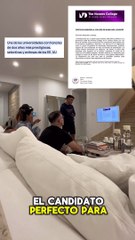 ¡Norkys Batista celebra nuevo logró de su hijo!