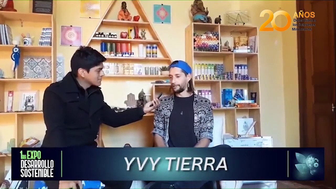 Más de 50 instituciones participaron con éxito de la 1° Expo de Desarrollo Sostenible