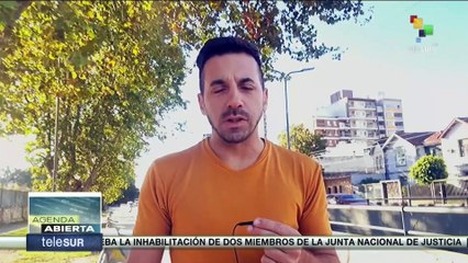En Argentina gobernadores de las provincias unifican posición ante encuentro con presidente Milei