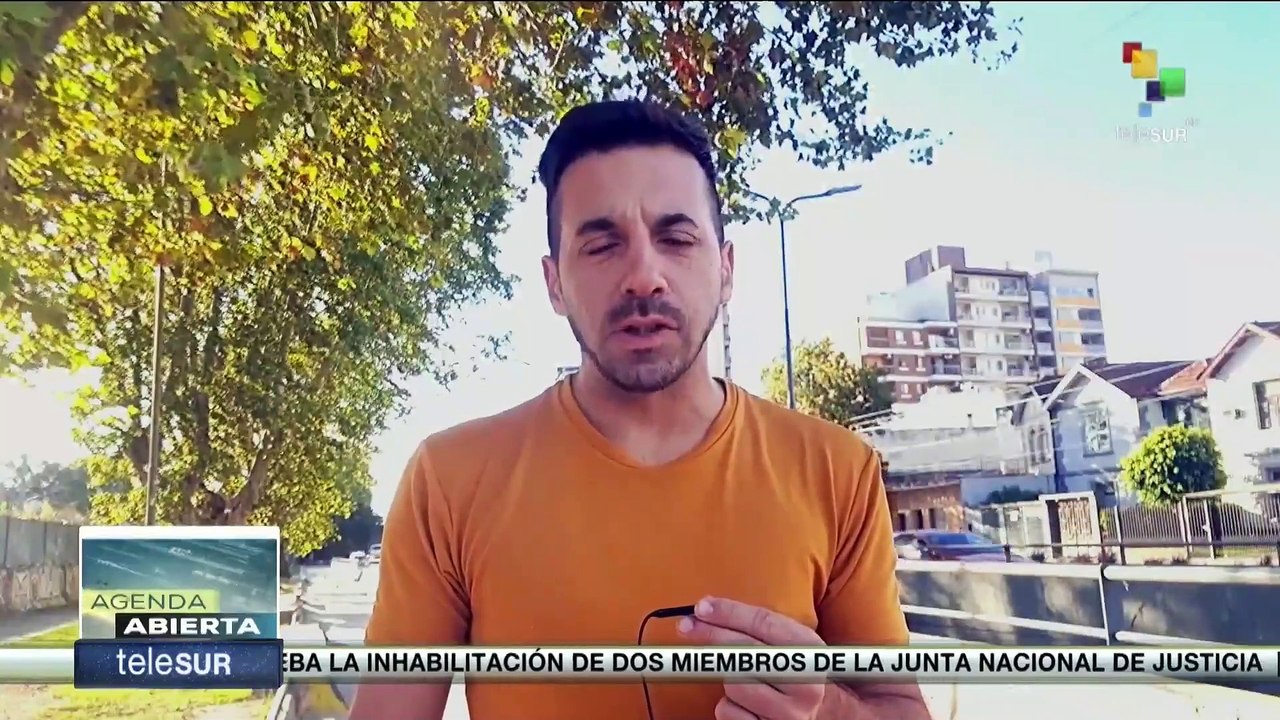 En Argentina gobernadores de las provincias unifican posición ante encuentro con presidente Milei