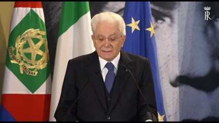 8 marzo, Mattarella: ancora pregiudizi e stereotipi sulle donne