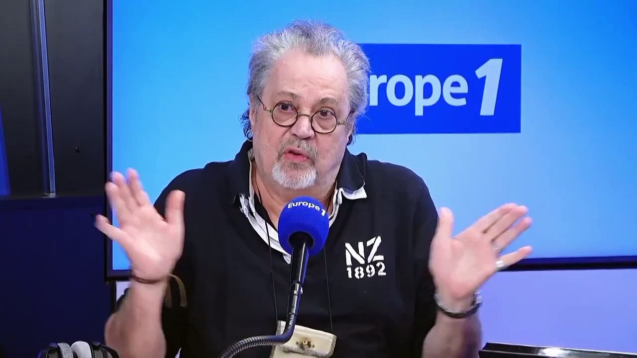 Pascal Praud et vous - Pour Patrick Hernandez, les années 1980 «étaient tout sauf drôles»