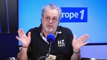Pascal Praud et vous - Pour Patrick Hernandez, les années 1980 «étaient tout sauf drôles»