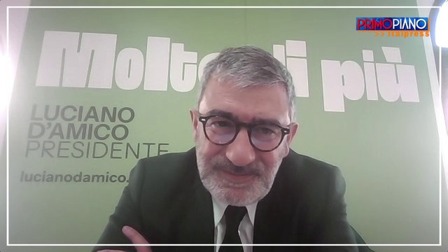D'Amico Abruzzo non è fortino Meloni, vogliamo Regione inclusiva