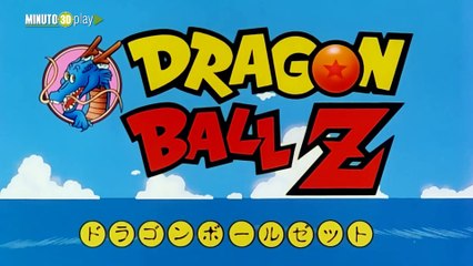 Dragon Ball intro latino homenaje Akira Toriyama   Cha-La Head-Cha-La