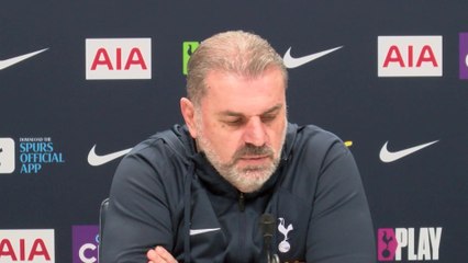 Tottenham's Postecoglu Provides Fitness Update: Porro Could Play, Richarlison Out vs. Aston Villa ⚽