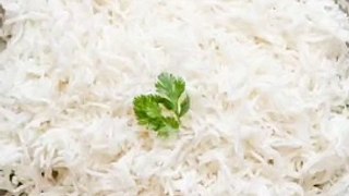 Magic Benefits Of Rice...