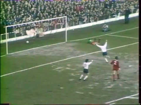 LIVERPOOL - DERBY.COUNTY - 1977 - SAISON 1976/1977 -