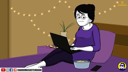 Bhai Behen ki Batein 🤝