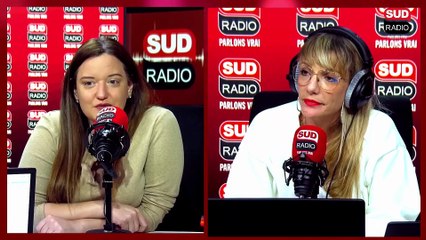 "Je ne combats pas celles qui nient la différence des sexes car c’est risible" Noémie Halioua - Destins de femmes