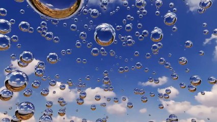 calming classroom music - Calming Sensory Bubbles - relaxing classroom music.| Mystic Music Mix