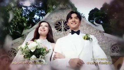 Trò Chơi Tàn Khốc Tập 15 Vietsub, The Cruel Game - Wiman See Thong 2024_phim thái lan hay, động phim 24