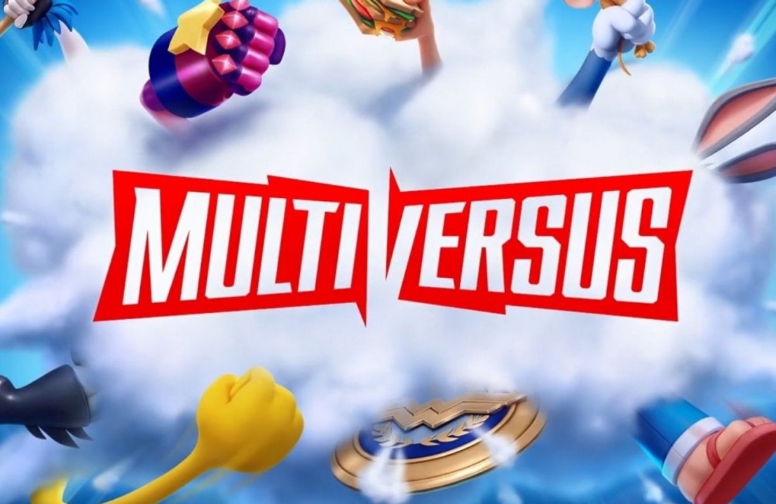 MultiVersus leak reveals scrapped characters