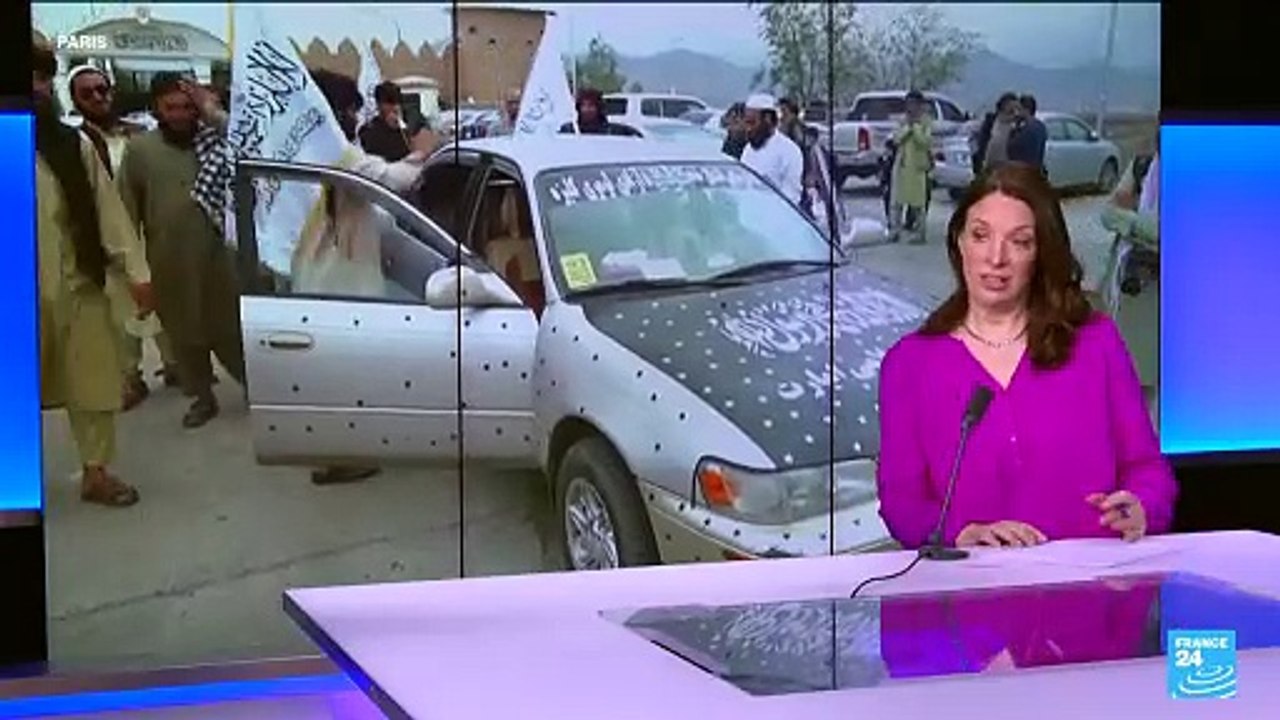 International Women's Day: Afghan women's rights under assault under Taliban