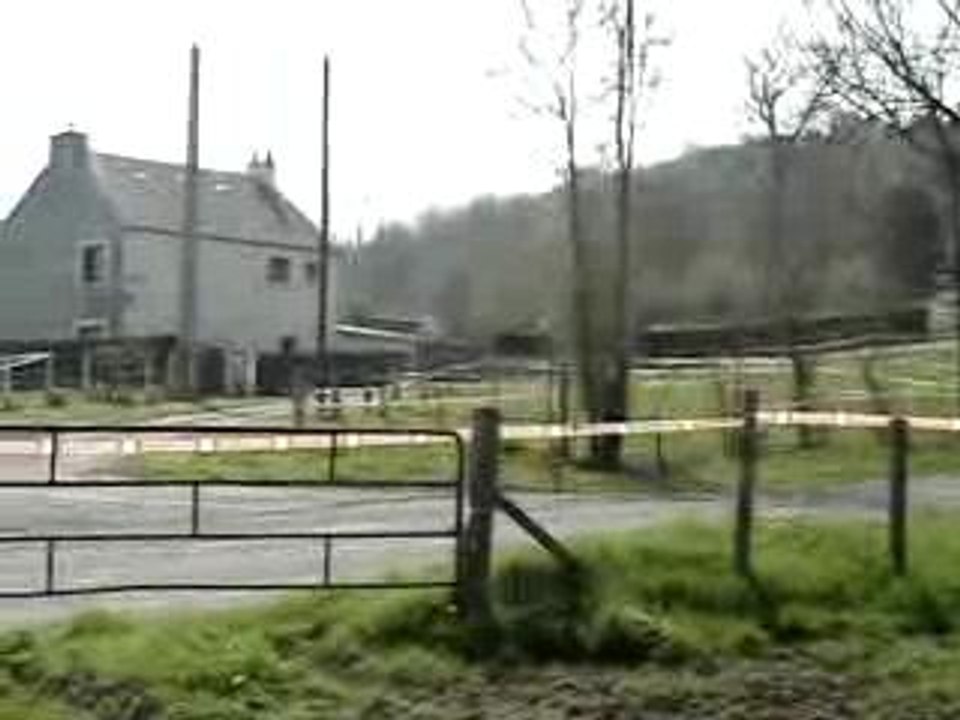 HQ Rally Suisse Normande