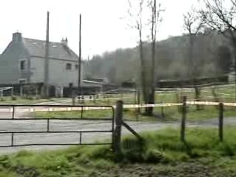 HQ Rally Suisse Normande