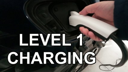 What To Expect With Level 1 Charging On A PHEV Vehicle - Tips And Insights!