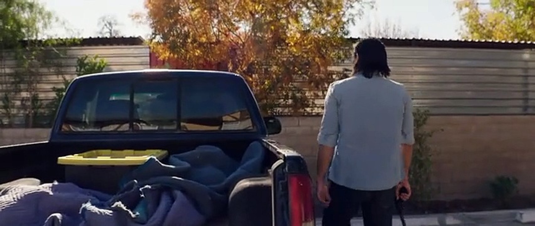 9 Bullets Streaming VF - FanStream