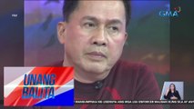 Atty. Topacio: Persecution is what happened to the apostles and this is still happening today | UB