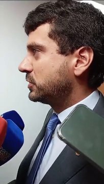 Deputado Manuel Rocha projeta novidades sobre a Coelba e comenta sobre possíveis mudanças; assista