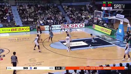 스포츠중계 빠른티비 [KBL] 고양 소노 vs 부산 KCC 하이라이트 2024.03.05 (화) 1900