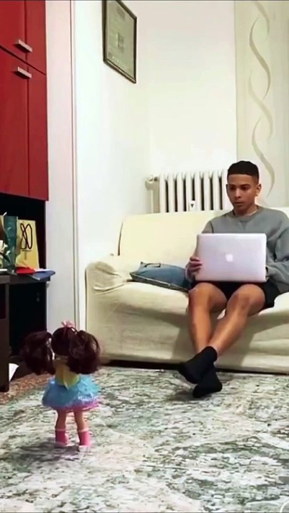 Funny video 