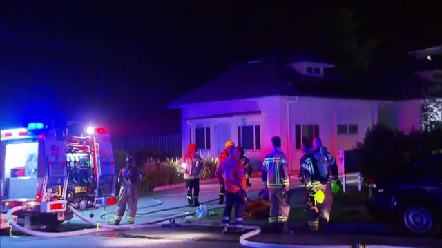 Two killed in NSW house blaze believed to be states first recorded lithium-ion battery-related deaths