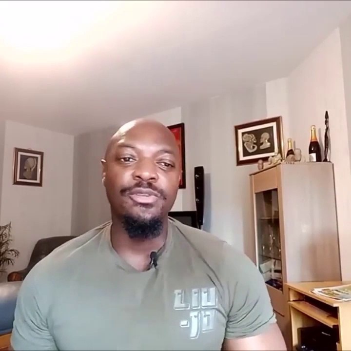 La Possession Démoniaque (les 4 symptômes de la Possession Démoniaque