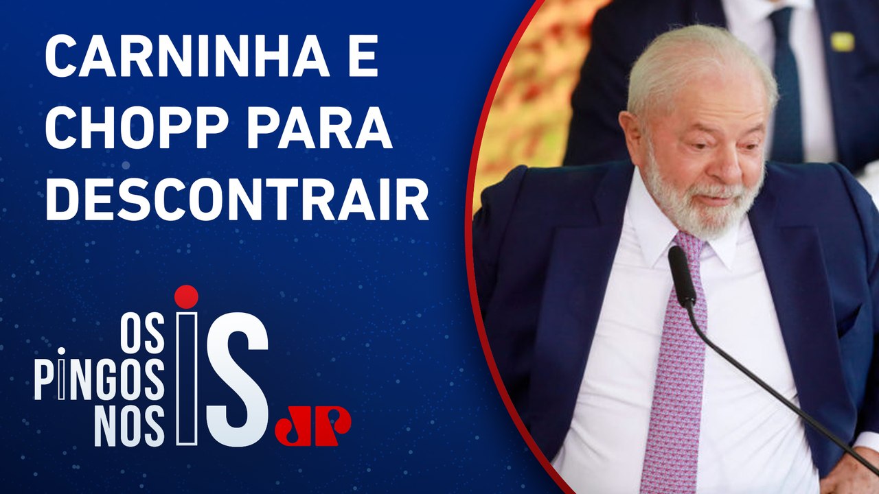 Governo prepara churrascos com Lula para se aproximar do agro