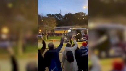 Mbappé quiere la Champions