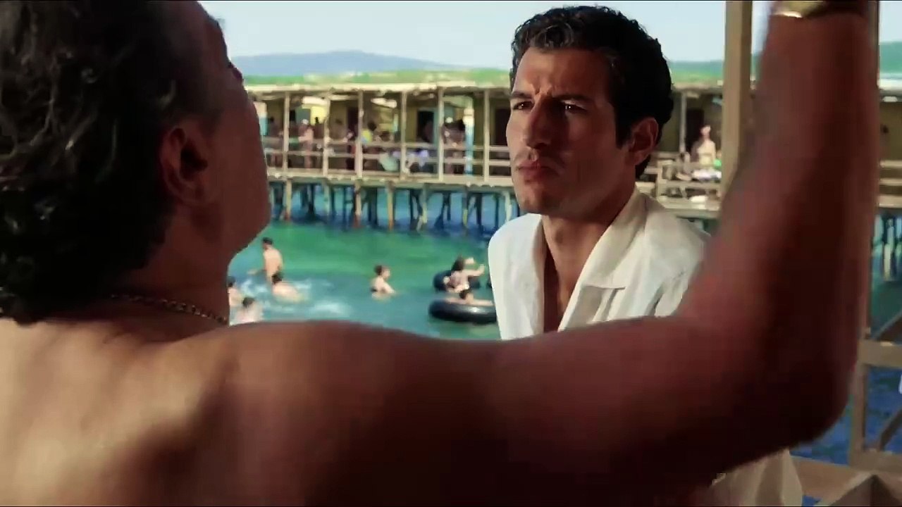 Baarìa Bande-annonce (DE) - Vidéo Dailymotion