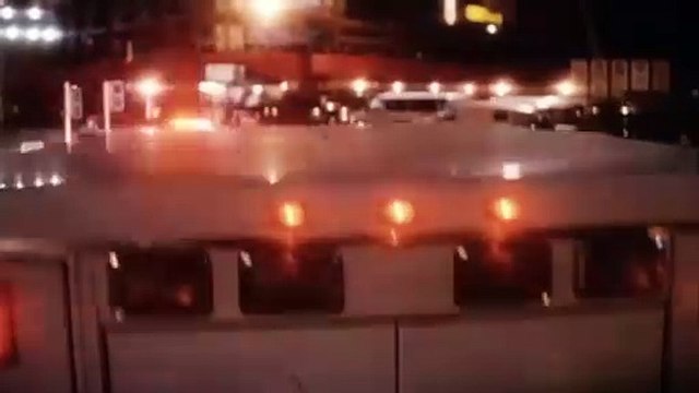 À tombeau ouvert Bande-annonce (DE)