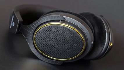auriculares THIEAUDIO GHOST - el fantasma del BUEN audio - REVIEW Y MEDICION !