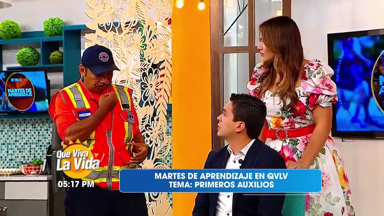 Transmisión en Vivo (3407)