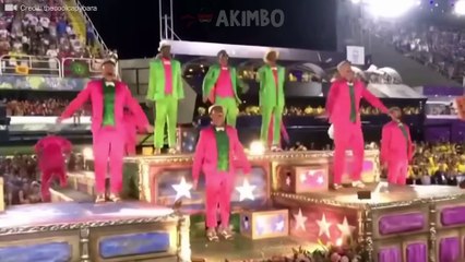 Shocking Moments Caught On Camera!