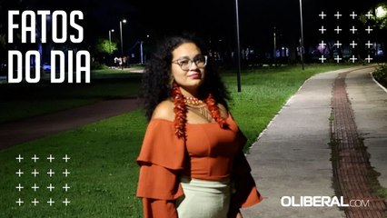 Tải video: Auxílios da UFPA para estudantes em situação de vulnerabilidade ajudam a mantê-los na universidade