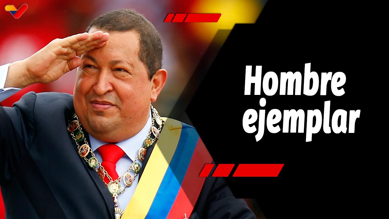 Tras la Noticia | 11 años de la siembra del Comandante Eterno Hugo Chávez