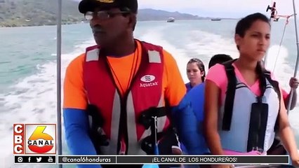 Mucha actividad tiene la marina mercante