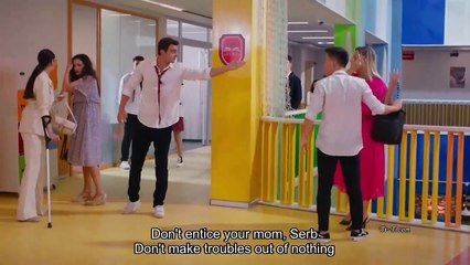 مسلسل اخوتي 4 مدبلج الحلقة 2