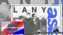 American pop rock band LANY, magko-concert sa Pilipinas sa October | UB