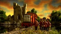 Thomas y sus Amigos - Silbidos Melódicos