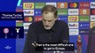 Champions League the 'most appealing title' for Tuchel